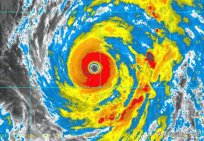 未来10天台风胚胎最新消息(“未来10日台风胚胎动态速递”)