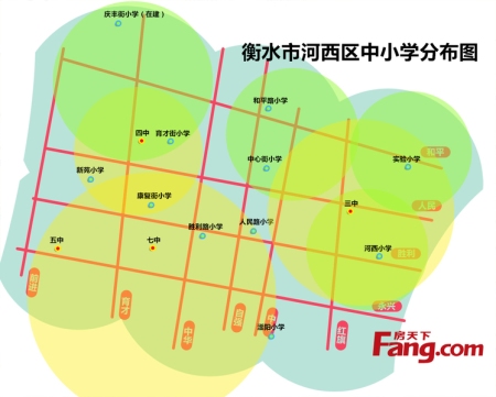 最新衡水分几个区：衡水区域划分一览