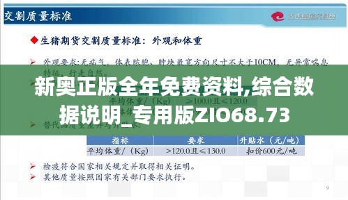 2024新奥正版资料免费｜2024新奥正版资料无偿获取_可靠性计划落实研究