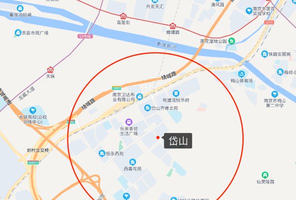 南京岱山最新房价｜南京岱山近期楼市行情