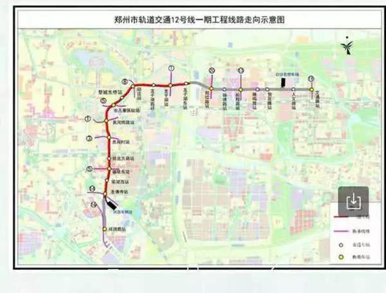 胜浦地铁最新规划方案，胜浦地铁规划蓝图揭晓