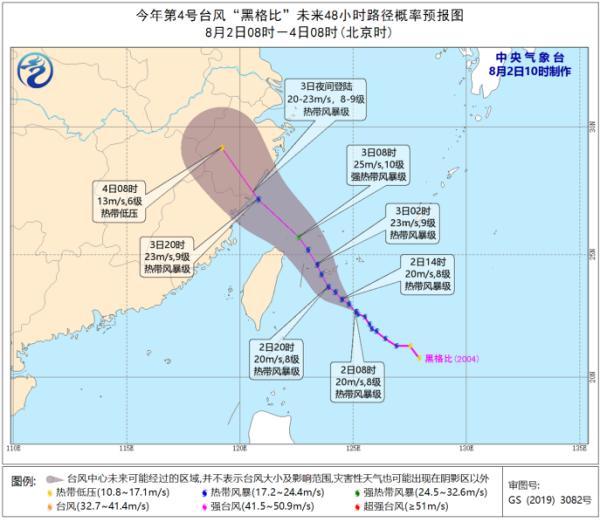 温州最新海洋风力预报-温州海域风力预报速览