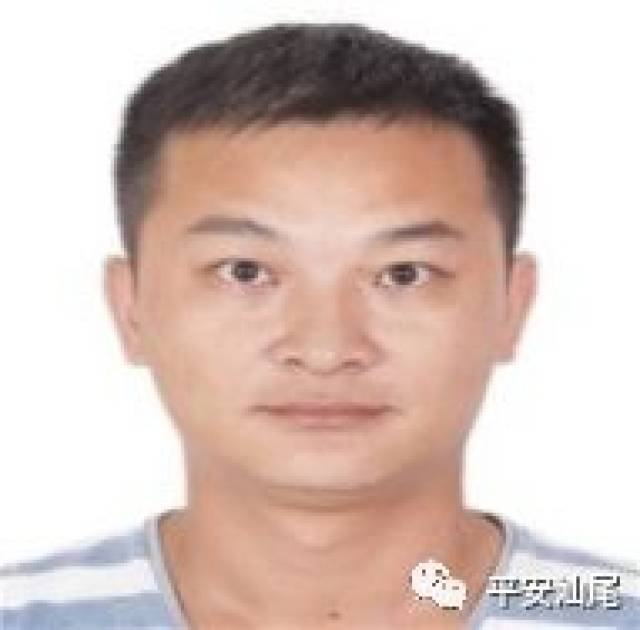 汕尾网上最新通缉犯-汕尾网络通缉令最新发布名单