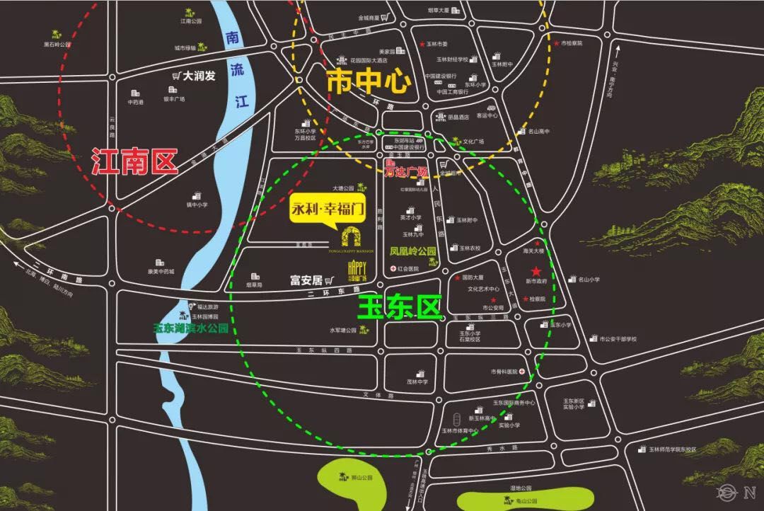 凌源永利广场最新消息-凌源永利广场最新动态揭晓