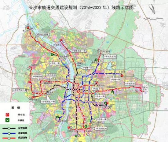 福州五号地铁最新进展-福州地铁五号线建设如火如荼