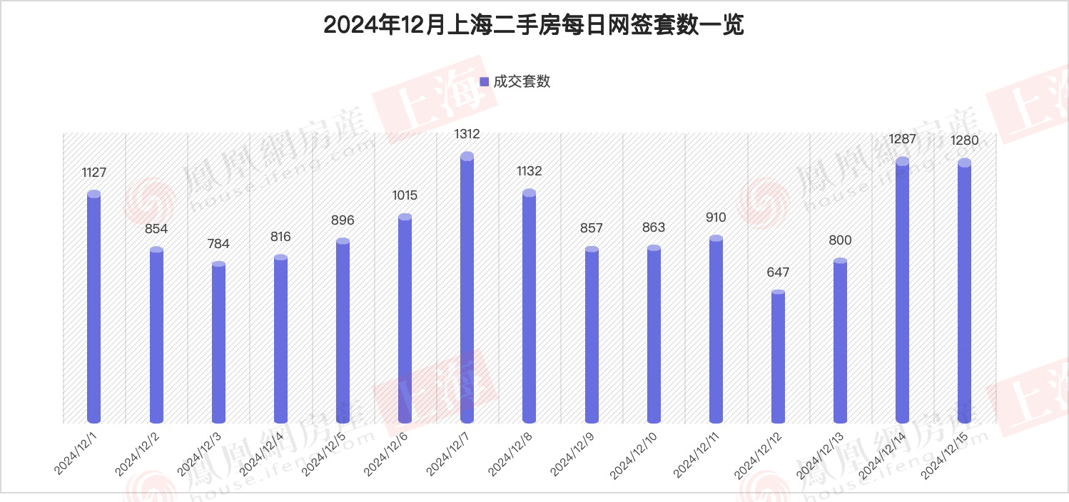 上海新房热销盛况，认筹数据喜人呈现