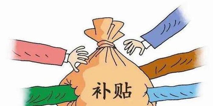 揭秘山东地区最新乡镇级财政补贴政策及详细标准