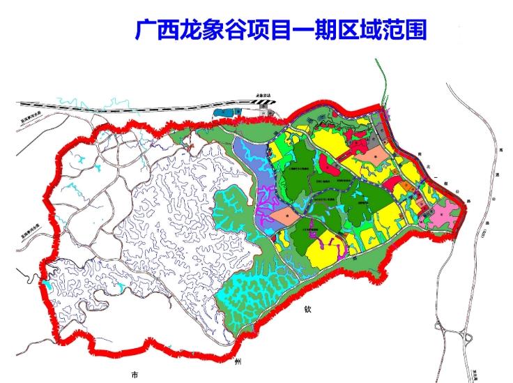 广西龙象谷最新动态：揭秘谷中奇观与新鲜资讯一网打尽