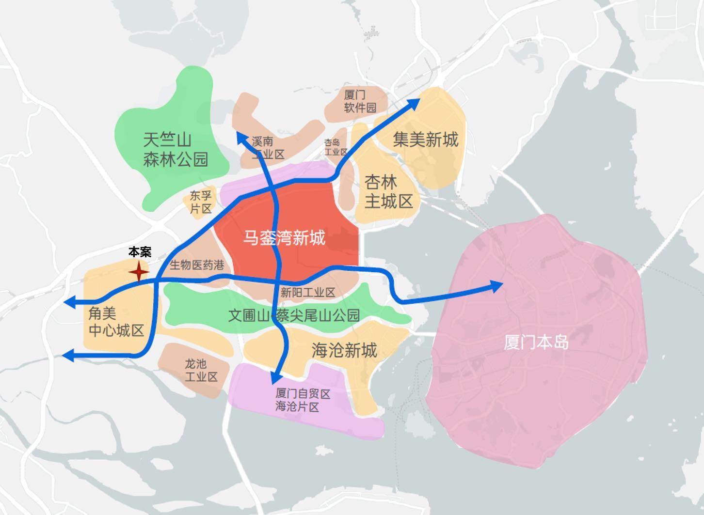 2025厦门土拍最新消息